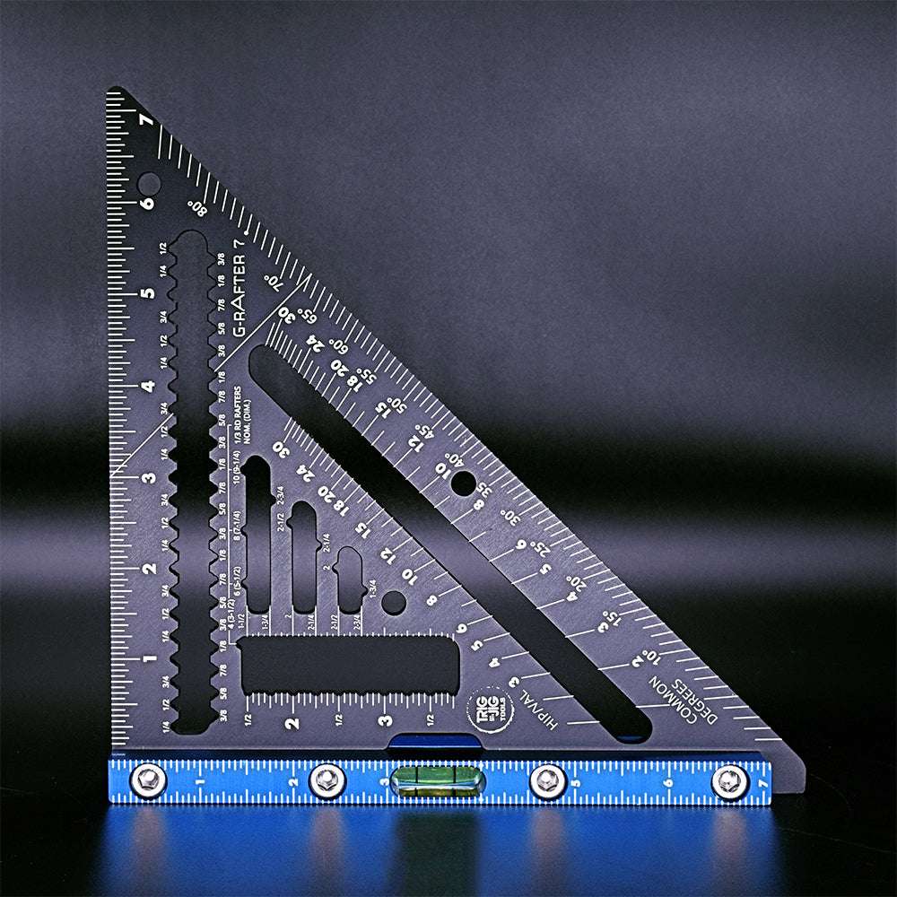 Rafter Squares